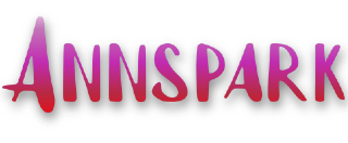 Annspark Logo PNG 320x132